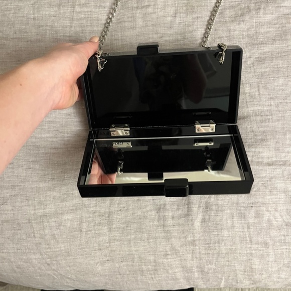 Rae of Light Personalized Bag “Allison” - Picture 2 of 3